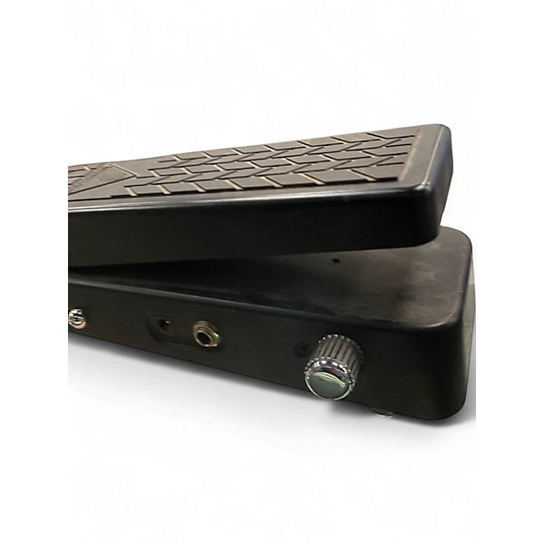 Used Behringer HB01 Hellbabe Optical Wah Effect Pedal