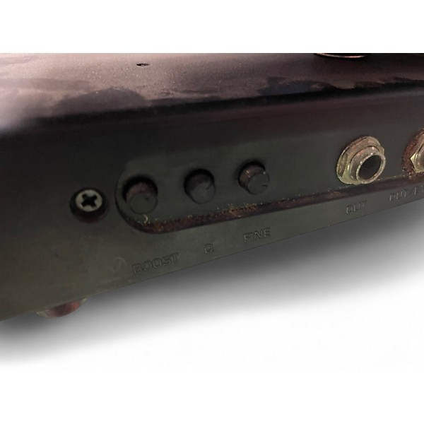 Used Behringer HB01 Hellbabe Optical Wah Effect Pedal