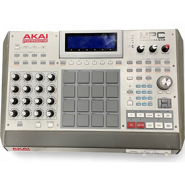 Used Akai Professional MPC Renaissance Production Controller