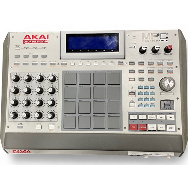 Used Akai Professional MPC Renaissance Production Controller