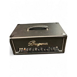 Used Bugera G20 Infinium  Tube Guitar Amp Head