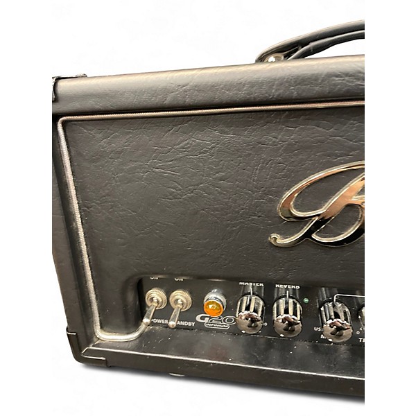 Used Bugera G20 Infinium  Tube Guitar Amp Head