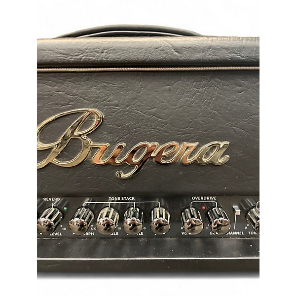 Used Bugera G20 Infinium  Tube Guitar Amp Head