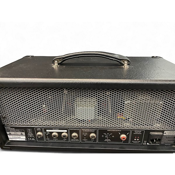 Used Bugera G20 Infinium  Tube Guitar Amp Head