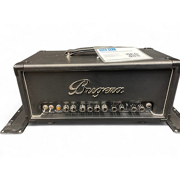 Used Bugera G20 INFINIUM Tube Guitar Amp Head