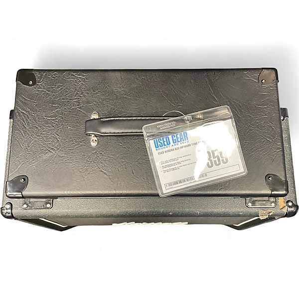 Used Bugera G20 INFINIUM Tube Guitar Amp Head