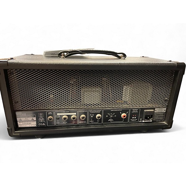 Used Bugera G20 INFINIUM Tube Guitar Amp Head