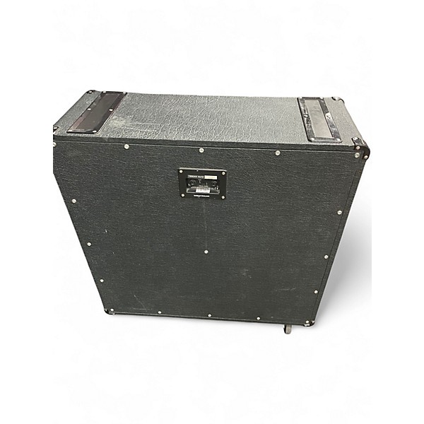 Used Marshall 1960AV 4x12 280W Stereo Slant Guitar Cabinet