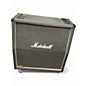 Used Marshall 1960AV 4x12 280W Stereo Slant Guitar Cabinet
