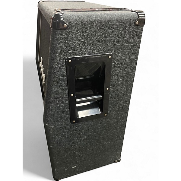 Used Marshall 1960AV 4x12 280W Stereo Slant Guitar Cabinet