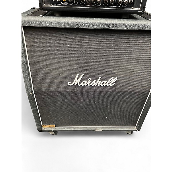 Used Marshall 1960AC Guitar Cabinet