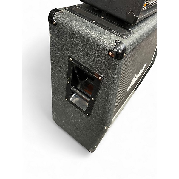 Used Marshall 1960AC Guitar Cabinet