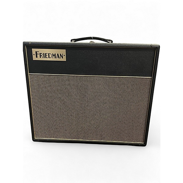 Used Friedman Small Box 150w Guitar Cabinet