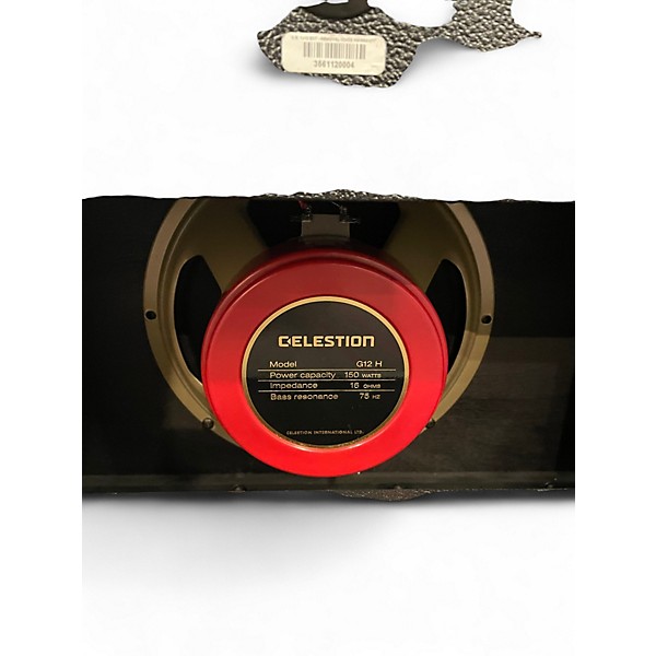 Used Friedman Small Box 150w Guitar Cabinet