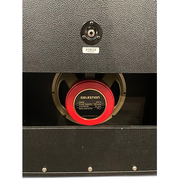 Used Friedman Small Box 150w Guitar Cabinet