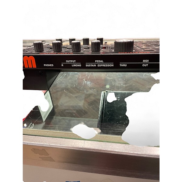 Used Ashun Sound Machine HYDASYNTH Synthesizer