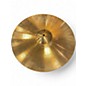 Used SABIAN 20in B8 Crash Ride Cymbal thumbnail