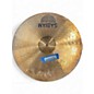 Used SABIAN 20in B8 Crash Ride Cymbal