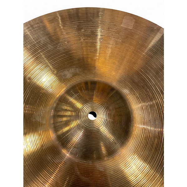 Used SABIAN 20in B8 Crash Ride Cymbal
