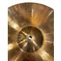 Used SABIAN 20in B8 Crash Ride Cymbal