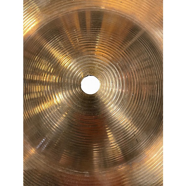 Used SABIAN 20in B8 Crash Ride Cymbal