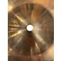 Used SABIAN 20in B8 Crash Ride Cymbal