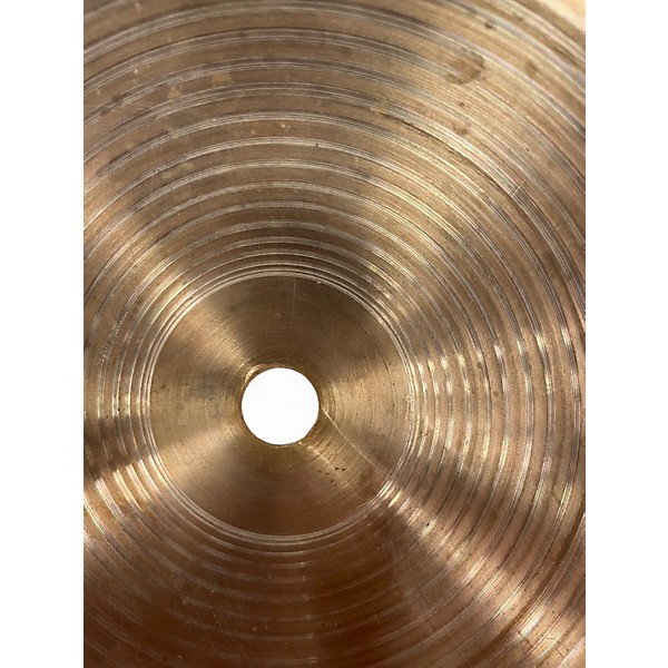Used SABIAN 20in B8 Crash Ride Cymbal