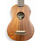 Used Kala IKOA-S Natural Ukulele
