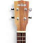 Used Kala IKOA-S Natural Ukulele