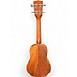 Used Kala IKOA-S Natural Ukulele