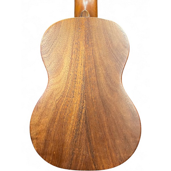 Used Kala IKOA-S Natural Ukulele