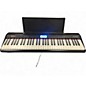 Used Roland GO:PIANO 61-Key Portable Keyboard thumbnail
