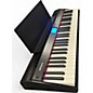 Used Roland GO:PIANO 61-Key Portable Keyboard