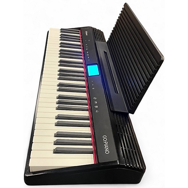 Used Roland GO:PIANO 61-Key Portable Keyboard