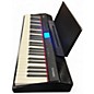 Used Roland GO:PIANO 61-Key Portable Keyboard
