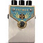 Used Beetronics FX FATBEE Effect Pedal thumbnail
