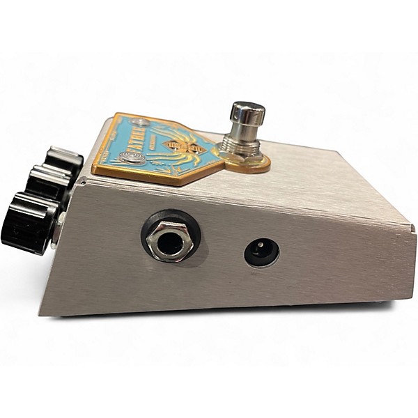 Used Beetronics FX FATBEE Effect Pedal