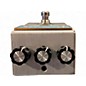 Used Beetronics FX FATBEE Effect Pedal