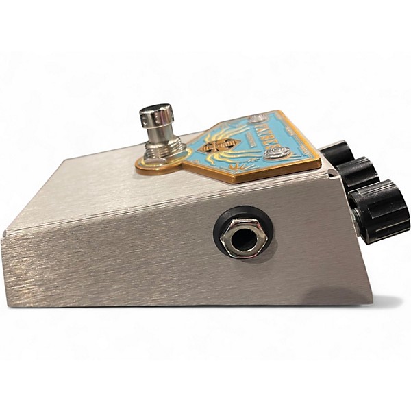 Used Beetronics FX FATBEE Effect Pedal