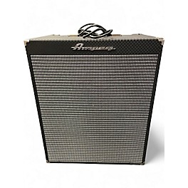Used Ampeg RB210 Bass Combo Amp
