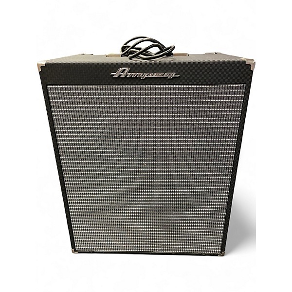 Used Ampeg RB210 Bass Combo Amp