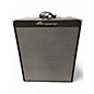 Used Ampeg RB210 Bass Combo Amp thumbnail