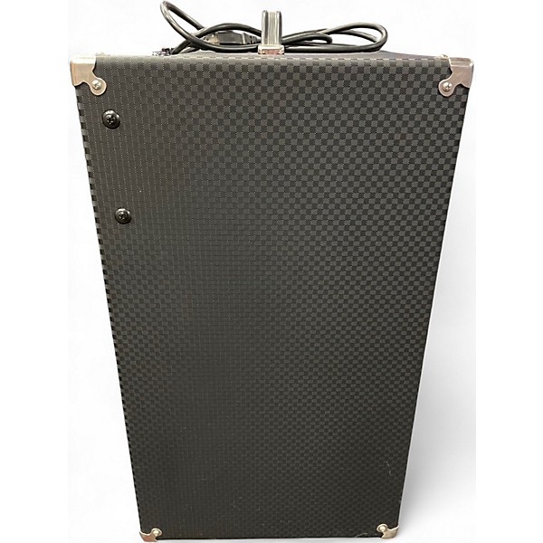 Used Ampeg RB210 Bass Combo Amp