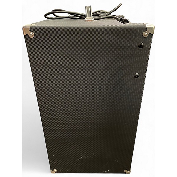 Used Ampeg RB210 Bass Combo Amp
