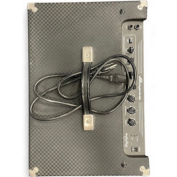 Used Ampeg RB210 Bass Combo Amp