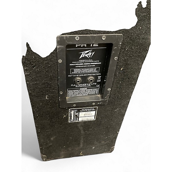 Used COMMUNITY MVP25 Unpowered Speaker