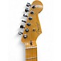 Used 2023 Fender American Professional II Stratocaster Olympic White Solid Body Electric Guitar