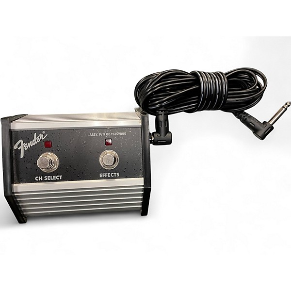 Used Fender CHAMPION 50XL Guitar Combo Amp