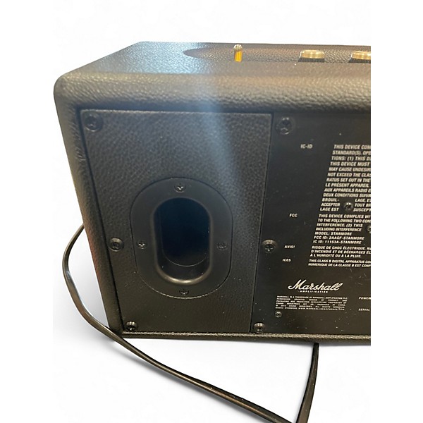 Used Marshall STANMORE Guitar Combo Amp