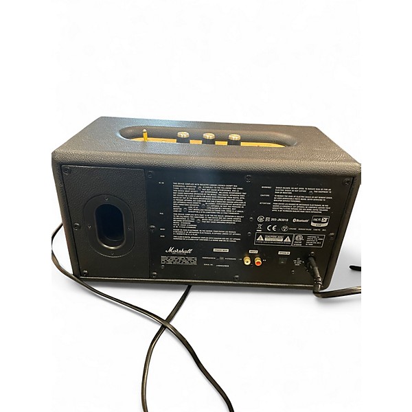 Used Marshall STANMORE Guitar Combo Amp